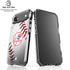 MLB New York Yankees Game Ball iPhone 17 Air MagSafe Case