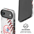 MLB New York Yankees Game Ball iPhone 17 Air Magsafe Impact Case