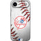 MLB New York Yankees Game Ball iPhone 17 Air Skin