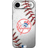 MLB New York Yankees Game Ball iPhone 17 Air Skin