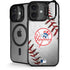 MLB New York Yankees Game Ball iPhone 17 Kickstand Case