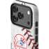 MLB New York Yankees Game Ball iPhone 17 Pro Impact Case