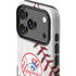 MLB New York Yankees Game Ball iPhone 17 Pro Max Impact Case