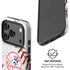 MLB New York Yankees Game Ball iPhone 17 Pro Max Magsafe Impact Case