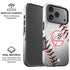 MLB New York Yankees Game Ball iPhone 17 Pro Max Magsafe Impact Case