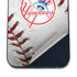 MLB New York Yankees Game Ball iPhone 17 Pro Max Skin