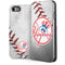 MLB New York Yankees Game Ball iPhone 7 Folio Case