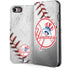 MLB New York Yankees Game Ball iPhone 7 Folio Case