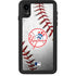 MLB New York Yankees Game Ball iPhone Cases