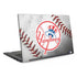 MLB New York Yankees Game Ball Dell Latitude Skin