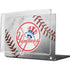 MLB New York Yankees Game Ball MacBook Pro 14in (2021-24) Case plus Skin