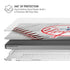 MLB New York Yankees Game Ball MacBook Pro 14in (2021-24) Case plus Skin