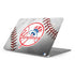 MLB New York Yankees Game Ball Apple MacBook Pro 16-inch Skin
