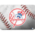MLB New York Yankees Game Ball Apple MacBook Pro 16-inch Skin