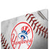 MLB New York Yankees Game Ball Apple MacBook Pro 16-inch Skin