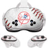 MLB New York Yankees Game Ball Meta Quest 3S Skin
