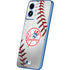 MLB New York Yankees Game Ball Moto G Play 4G (2024) Skin