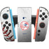 MLB New York Yankees Game Ball Nintendo Switch 2 (2025) Joy-Con Controller Skin