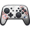 MLB New York Yankees Game Ball Nintendo Switch 2 (2025) Pro Controller Skin