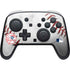 MLB New York Yankees Game Ball Nintendo Switch 2 (2025) Pro Controller Skin