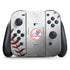 MLB New York Yankees Game Ball Nintendo Skins