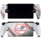 MLB New York Yankees Game Ball PlayStation Portal Remote Player Skin