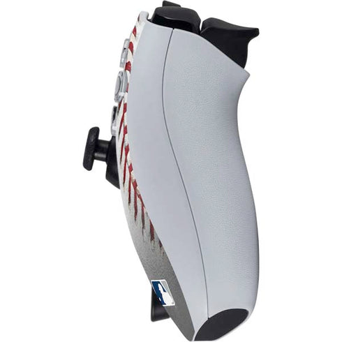 MLB New York Yankees Game Ball PlayStation Portal Remote Player Skin