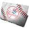 MLB New York Yankees Game Ball Dell Precision Skin