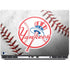 MLB New York Yankees Game Ball Dell Precision Skin