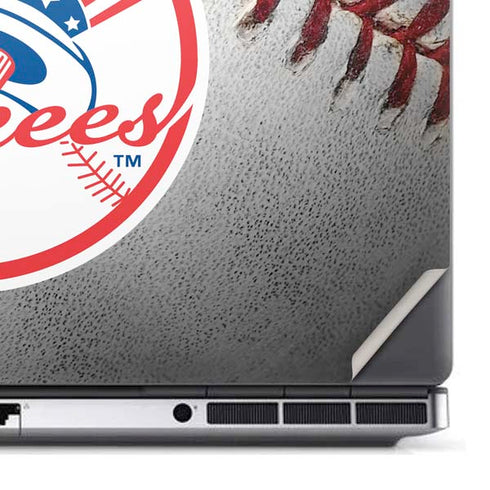 MLB New York Yankees Game Ball Dell Precision Skin