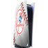 MLB New York Yankees Game Ball PlayStation PS5 Skins
