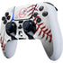 MLB New York Yankees Game Ball PS5 DualSense Edge Pro Controller Skin