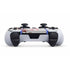 MLB New York Yankees Game Ball PS5 DualSense Edge Pro Controller Skin