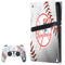 MLB New York Yankees Game Ball PS5 Pro Bundle Skin