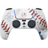 MLB New York Yankees Game Ball PS5 Pro Bundle Skin