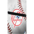 MLB New York Yankees Game Ball PS5 Pro Console Skin