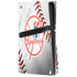 MLB New York Yankees Game Ball PS5 Pro Disk Console Skin