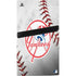 MLB New York Yankees Game Ball PS5 Pro Disk Console Skin