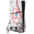 MLB New York Yankees Game Ball PlayStation PS5 Skins