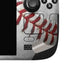 MLB New York Yankees Game Ball Steam Deck Handheld Gaming Computer OLED Skin