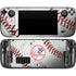 MLB New York Yankees Game Ball Steam Deck Handheld Gaming Computer Skin