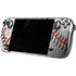 MLB New York Yankees Game Ball Steam Deck Handheld Gaming Computer Skin
