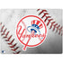 MLB New York Yankees Game Ball Surface Laptop 7 15in Skin