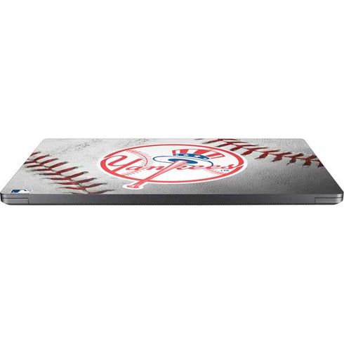 MLB New York Yankees Game Ball Surface Laptop 7 15in Skin