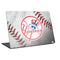 MLB New York Yankees Game Ball Laptop Skins