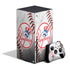 MLB New York Yankees Game Ball Xbox Series X Skins