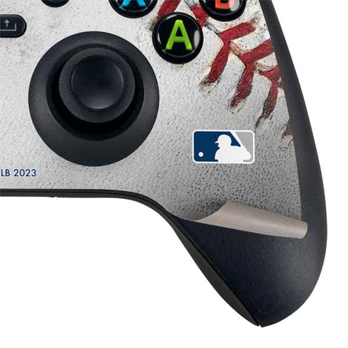 MLB New York Yankees Game Ball XBox Series X Digital Edition Bundle Skin