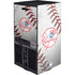 MLB New York Yankees Game Ball XBox Series X Digital Edition Console Skin