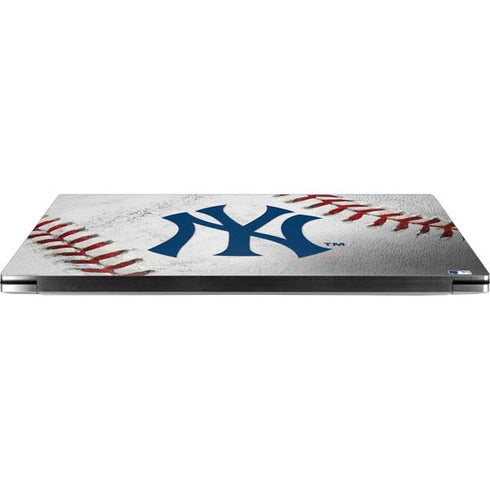 MLB New York Yankees Game Ball Dell XPS Skin