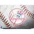 MLB New York Yankees Game Ball HP ZBook Fury 16 G10 Skin